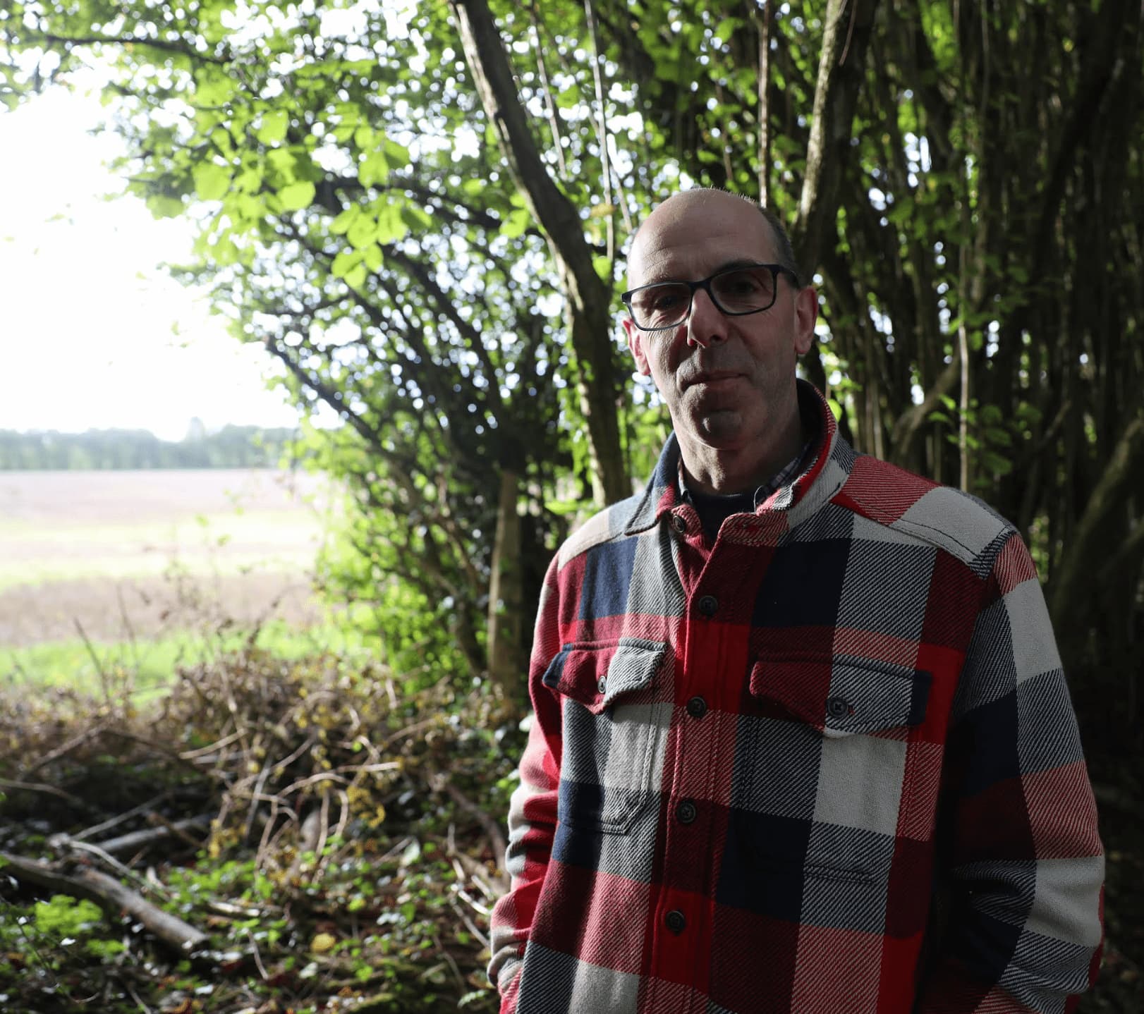Lord Wandsworth College provides home for 35,000 bees